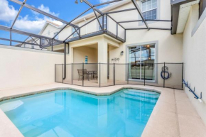 Storey Lake Resort Townhouse near Disney Orlando 4847
